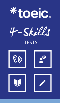 TOEIC - Test of English for International